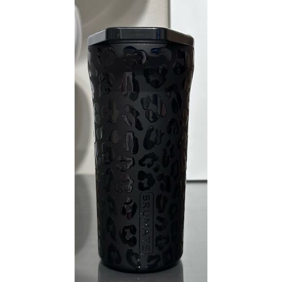 BruMate Pour Over Brewing System, ONYX LEOPARD - Picture 3 of 5